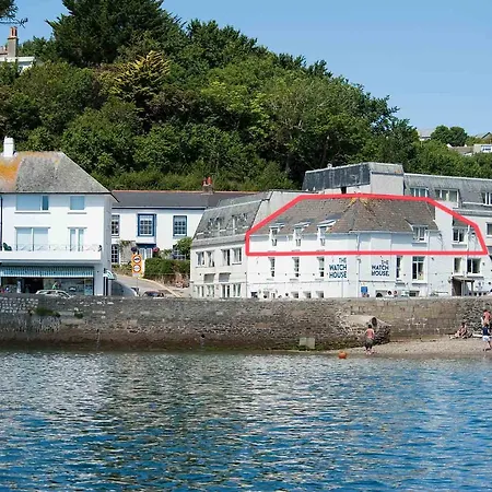 The Watch House *