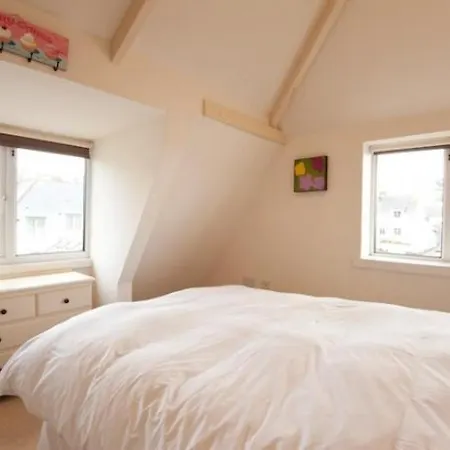 The Watch House Saint Mawes