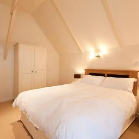 The Watch House * Saint Mawes