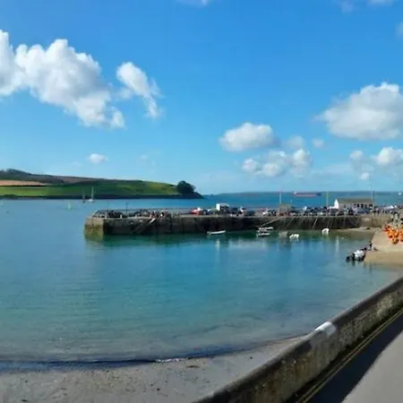 The Watch House * Saint Mawes
