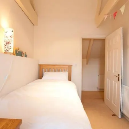 The Watch House Holiday home *