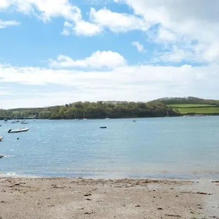The Watch House Holiday home Saint Mawes