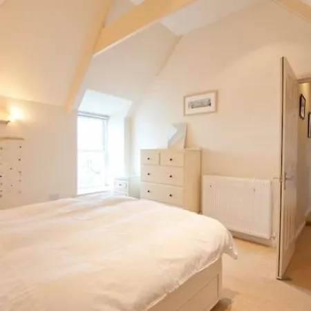 The Watch House Holiday home *