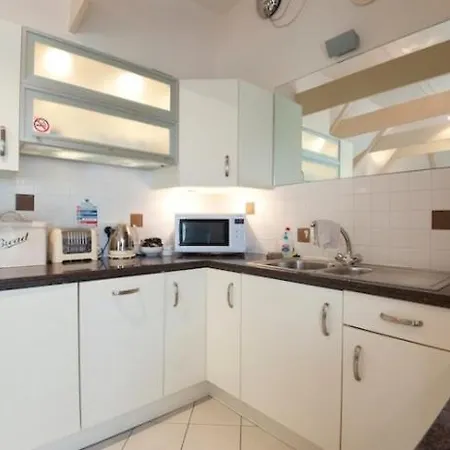 Holiday home The Watch House Saint Mawes