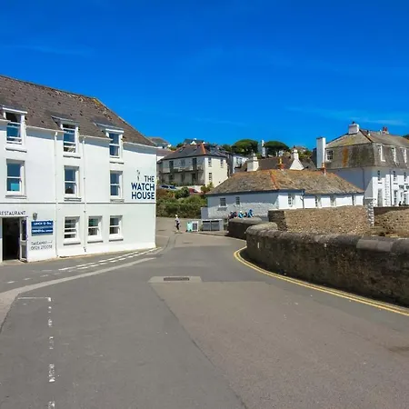 Holiday home The Watch House Saint Mawes
