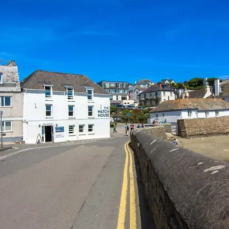 The Watch House Holiday home *